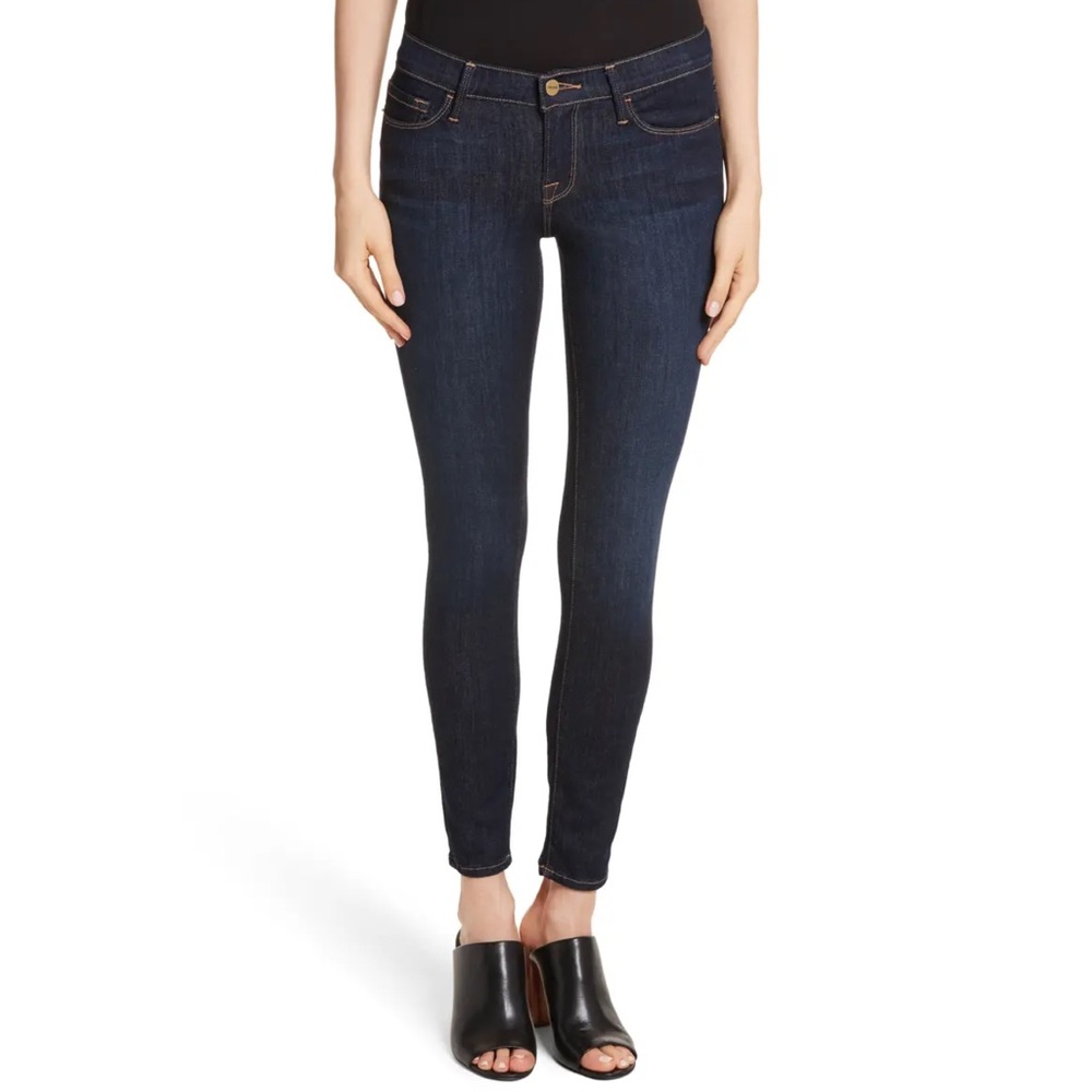 Frame Denim